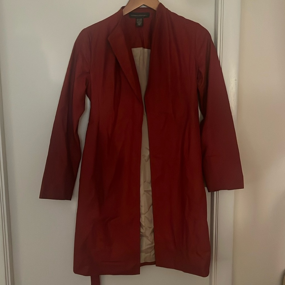 Banana Republic Trench Coat